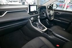 2024 Toyota RAV4 GX