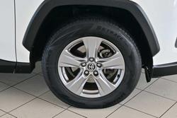 2024 Toyota RAV4 GX