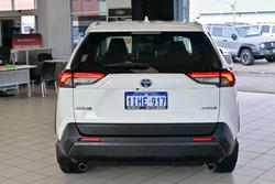 2024 Toyota RAV4 GX