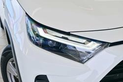 2024 Toyota RAV4 GX