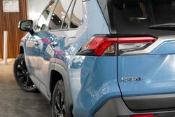 2023 Toyota RAV4 Cruiser