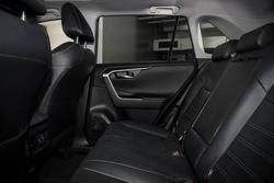 2023 Toyota RAV4 Cruiser