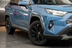 2023 Toyota RAV4 Cruiser