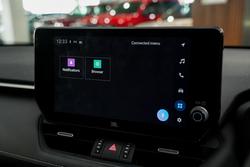 2023 Toyota RAV4 Cruiser