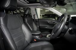 2023 Toyota RAV4 Cruiser
