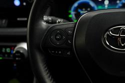 2023 Toyota RAV4 Cruiser