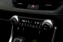 2023 Toyota RAV4 Cruiser