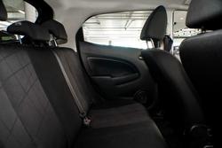 2012 Mazda 2 Neo
