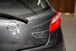 2012 Mazda 2 Neo