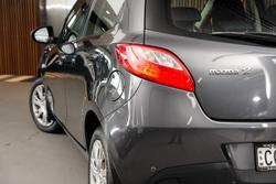 2012 Mazda 2 Neo