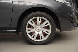 2012 Mazda 2 Neo