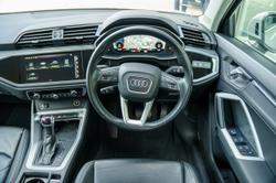 2023 Audi Q3 35 TFSI S line