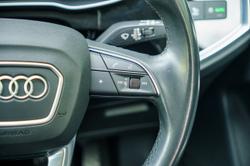 2023 Audi Q3 35 TFSI S line