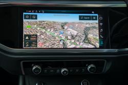 2023 Audi Q3 35 TFSI S line