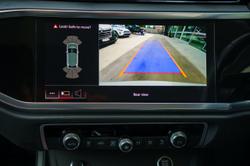 2023 Audi Q3 35 TFSI S line