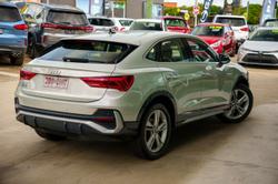 2023 Audi Q3 35 TFSI S line
