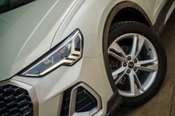 2023 Audi Q3 35 TFSI S line