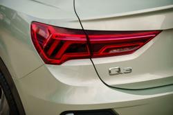 2023 Audi Q3 35 TFSI S line