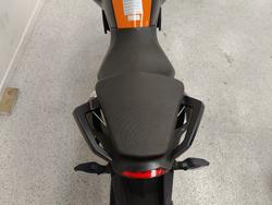 Ktm 2019 KTM 200CC 200 DUKE Orange