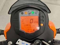 Ktm 2019 KTM 200CC 200 DUKE Orange