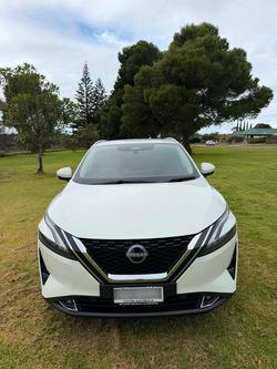 2023 Nissan QASHQAI ST-L