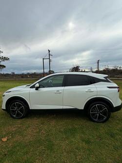 2023 Nissan QASHQAI ST-L