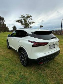 2023 Nissan QASHQAI ST-L