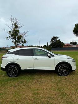 2023 Nissan QASHQAI ST-L