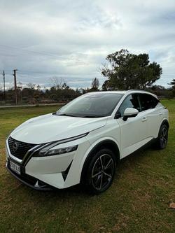 2023 Nissan QASHQAI ST-L