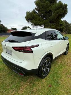 2023 Nissan QASHQAI ST-L
