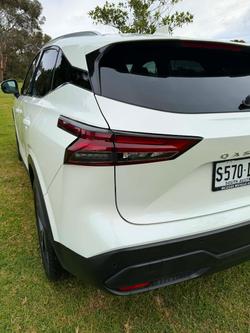 2023 Nissan QASHQAI ST-L