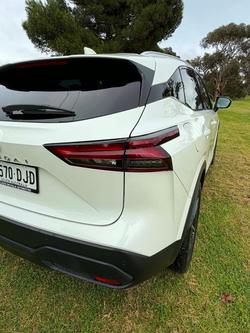 2023 Nissan QASHQAI ST-L