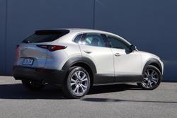 2026 Mazda CX-30 G20 Touring