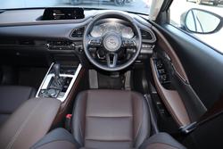 2026 Mazda CX-30 G20 Touring