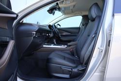 2026 Mazda CX-30 G20 Touring