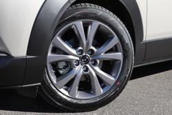 2026 Mazda CX-30 G20 Touring