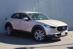 2026 Mazda CX-30 G20 Touring