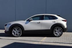2026 Mazda CX-30 G20 Touring