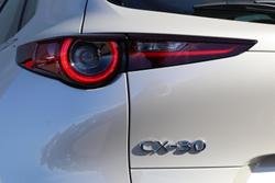 2026 Mazda CX-30 G20 Touring