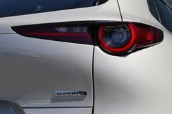 2026 Mazda CX-30 G20 Touring