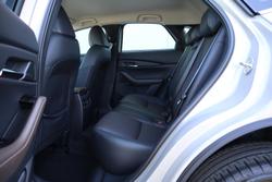 2026 Mazda CX-30 G20 Touring