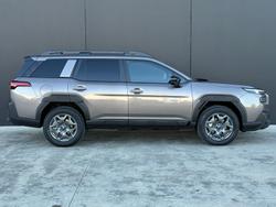 2026 Subaru Outback AWD