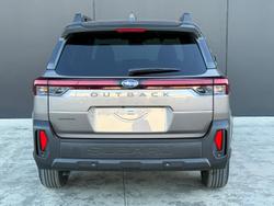 2026 Subaru Outback AWD