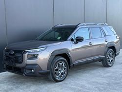 2026 Subaru Outback AWD