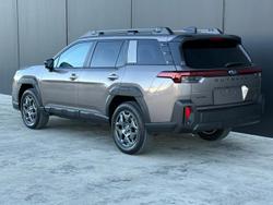 2026 Subaru Outback AWD