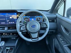 2026 Subaru Outback AWD
