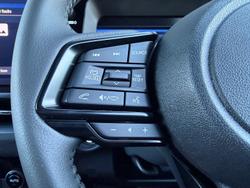 2026 Subaru Outback AWD