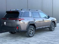 2026 Subaru Outback AWD
