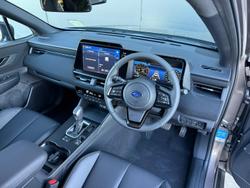 2026 Subaru Outback AWD