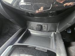 2016 Nissan X-TRAIL ST